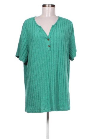 Női blúz Unbranded, Méret XXL, Szín Zöld, Ár 4 439 Ft, #137091772