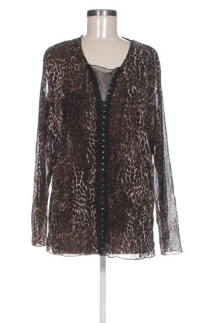 Bluzka damska Sorbet, Rozmiar XL, Kolor Kolorowy, Cena 20,99 zł, #137091835