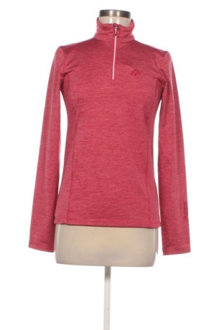 Damen Shirt Maier Sports, Größe S, Farbe Rot, Preis € 39,99, #137091871