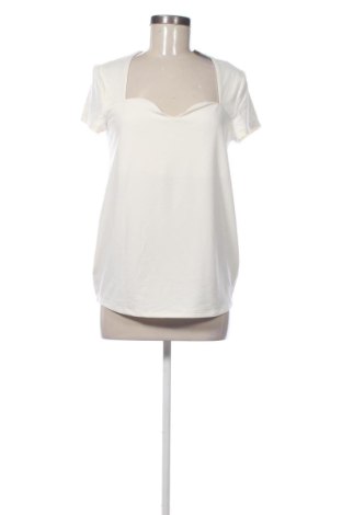 Γυναικεία μπλούζα H&M Mama, Μέγεθος L, Χρώμα Εκρού, Τιμή 11,15 €, #137091984