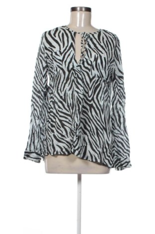Bluză de femei Ambika, Mărime M, Culoare Multicolor, Preț 19,99 Lei, #137092012