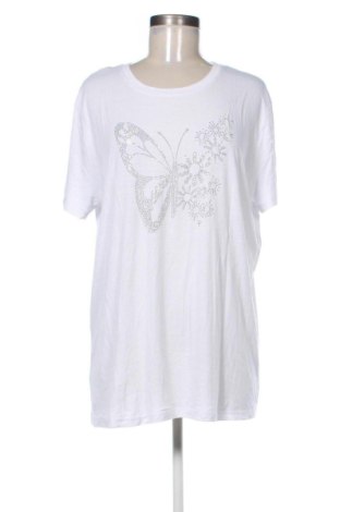 Bluză de femei Unbranded, Mărime XXL, Culoare Alb, Preț 59,73 Lei, #137092027