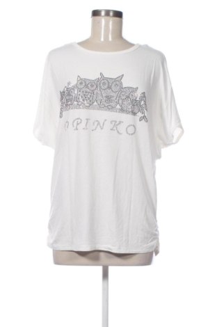 Γυναικεία μπλούζα Unbranded, Μέγεθος XXL, Χρώμα Λευκό, Τιμή 18,46 €, #137092072