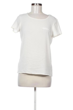 Дамска блуза Vero Moda, Размер M, Цвят Бял, Цена 6,64 €, #137092187