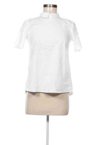 Bluză de femei Monton, Mărime XS, Culoare Alb, Preț 71,00 Lei, #137092218