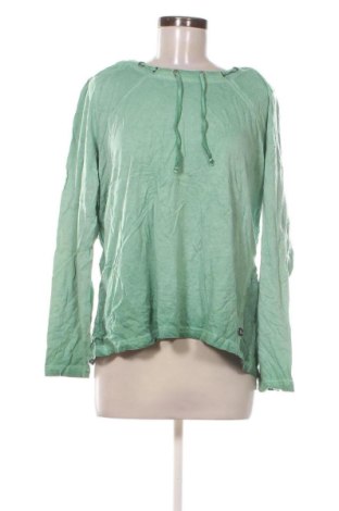 Damen Shirt S'questo, Größe XXL, Farbe Grün, Preis € 6,99, #137092226