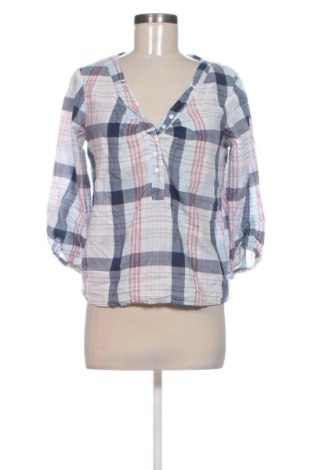 Bluză de femei H&M, Mărime L, Culoare Multicolor, Preț 61,02 Lei, #137092296
