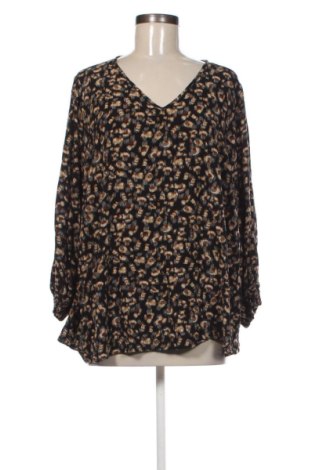 Damen Shirt Unbranded, Größe XXL, Farbe Mehrfarbig, Preis 15,35 €, #137092351