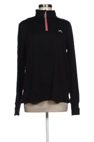 Bluză de femei Crivit, Mărime L, Culoare Negru, Preț 52,14 Lei, #137092399