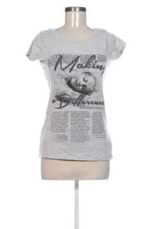 Damen Shirt Reserved, Größe S, Farbe Grau, Preis 6,92 €, #137092443