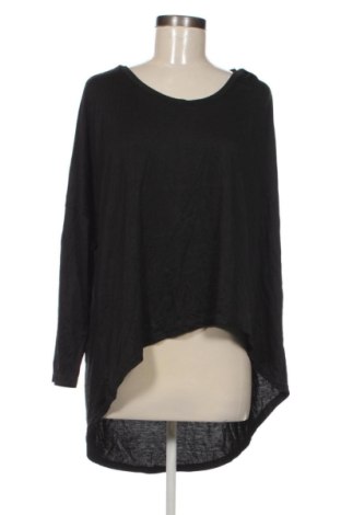 Дамска блуза Unbranded, Размер XXL, Цвят Черен, Цена 13,80 €, #137092466