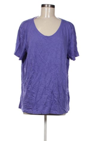 Dámská halenka Street One, Velikost XL, Barva Fialová, Cena  509,00 Kč, #137092520