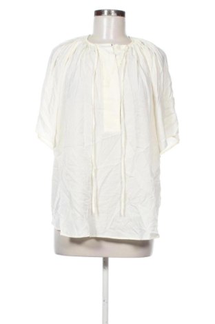 Bluză de femei H&M, Mărime XXL, Culoare Ecru, Preț 82,99 Lei, #137092543