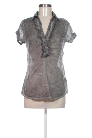 Bluză de femei Unbranded, Mărime S, Culoare Gri, Preț 32,45 Lei, #137092571