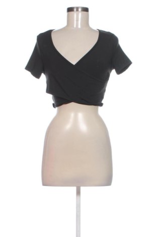 Дамска блуза SHEIN, Размер S, Цвят Черен, Цена 7,17 €, #137092603