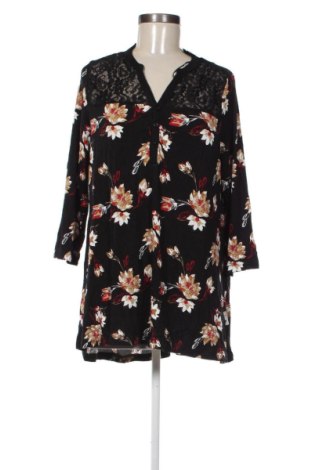 Bluză de femei Janina, Mărime L, Culoare Multicolor, Preț 23,99 Lei, #137092855