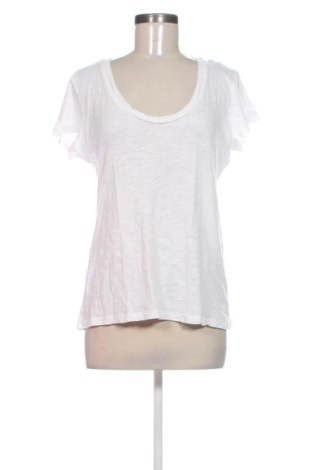 Damen Shirt H&M, Größe L, Farbe Weiß, Preis 9,69 €, #137092869