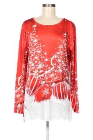 Bluză de femei Unbranded, Mărime XXL, Culoare Multicolor, Preț 83,07 Lei, #137092896