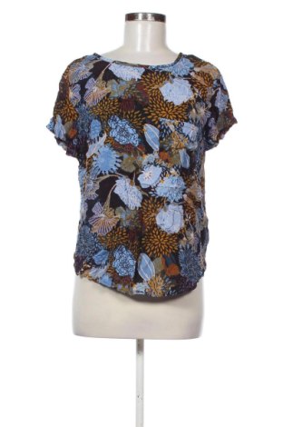 Damen Shirt H&M, Größe M, Farbe Mehrfarbig, Preis 7,99 €, #137092986