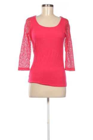 Bluzka damska Vero Moda, Rozmiar S, Kolor Różowy, Cena 19,99 zł, #137093066