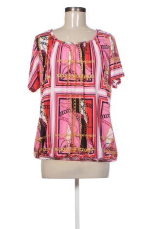 Bluzka damska Unbranded, Rozmiar XL, Kolor Kolorowy, Cena 47,99 zł, #137093148
