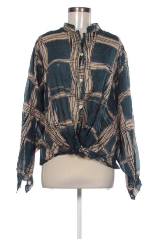 Bluză de femei Unbranded, Mărime L, Culoare Multicolor, Preț 36,99 Lei, #137093170