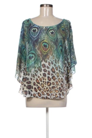 Bluză de femei Mizumi, Mărime M, Culoare Multicolor, Preț 96,88 Lei, #137093223