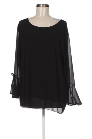 Bluzka damska Unbranded, Rozmiar XL, Kolor Czarny, Cena 78,14 zł, #137093296