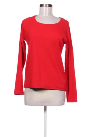 Bluză de femei Unbranded, Mărime L, Culoare Roșu, Preț 37,99 Lei, #137093304