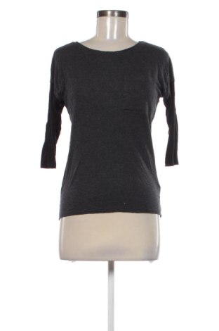 Γυναικεία μπλούζα H&M, Μέγεθος M, Χρώμα Γκρί, Τιμή 5,43 €, #137093315