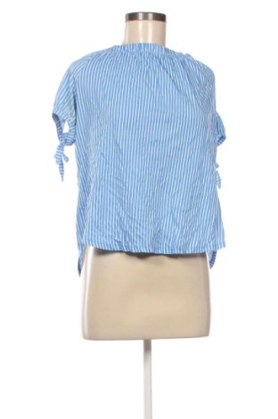 Damen Shirt Unbranded, Größe M, Farbe Blau, Preis 6,99 €, #137093333