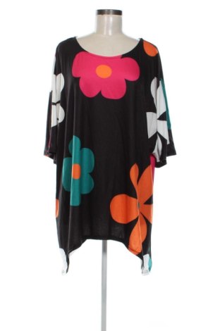 Bluză de femei Unbranded, Mărime 3XL, Culoare Multicolor, Preț 96,88 Lei, #137093357
