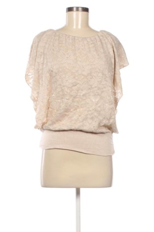 Bluză de femei Unbranded, Mărime S, Culoare Bej, Preț 28,99 Lei, #137093389