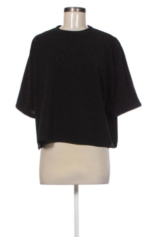 Bluză de femei Sinsay, Mărime XXL, Culoare Negru, Preț 96,88 Lei, #137093452