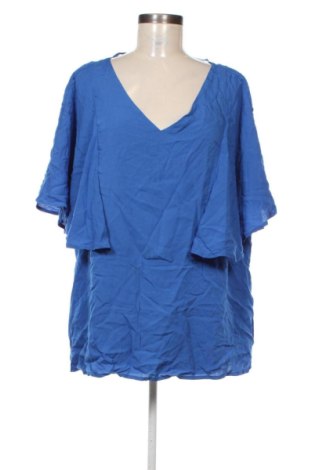 Női blúz Unbranded, Méret XXL, Szín Kék, Ár 5 277 Ft, #137093491