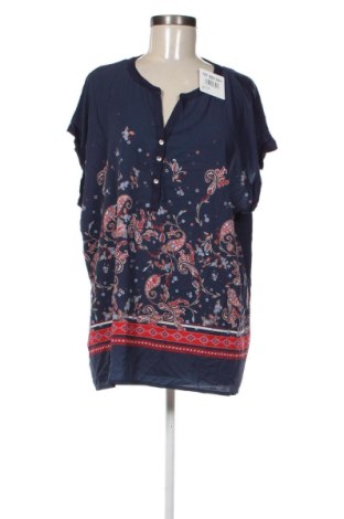 Bluză de femei Unbranded, Mărime XXL, Culoare Multicolor, Preț 103,99 Lei, #137093591