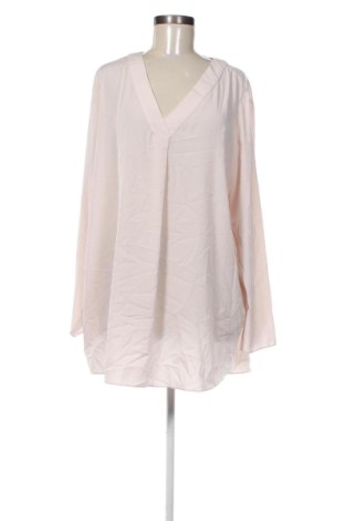 Női blúz Unbranded, Méret XXL, Szín Rózsaszín, Ár 3 349 Ft, #137093644