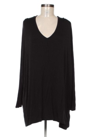 Női blúz New Look, Méret 4XL, Szín Fekete, Ár 2 262 Ft, #137093670