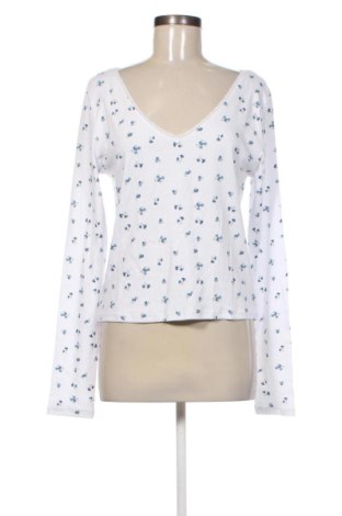 Bluză de femei Sinsay, Mărime XL, Culoare Multicolor, Preț 96,43 Lei, #137093754