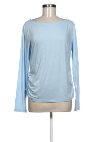 Дамска блуза Up 2 Fashion, Размер XL, Цвят Син, Цена 17,73 €, #137093834