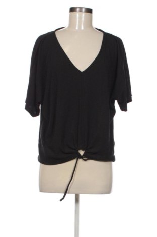 Damen Shirt Jean Pascale, Größe L, Farbe Schwarz, Preis 7,99 €, #137093879