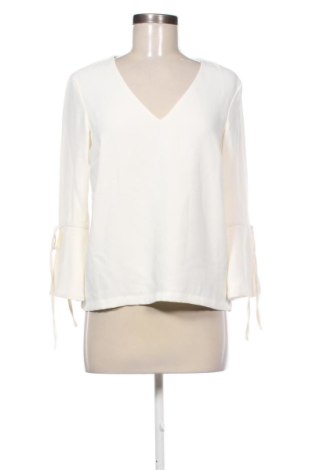Дамска блуза H&M, Размер S, Цвят Екрю, Цена 6,30 €, #137093927