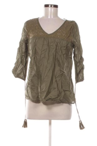 Bluză de femei Blue Motion, Mărime M, Culoare Verde, Preț 25,99 Lei, #137094032