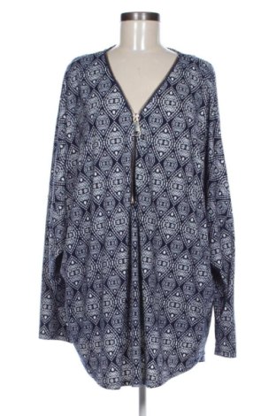 Bluză de femei Izabel London, Mărime 5XL, Culoare Multicolor, Preț 115,90 Lei, #137094070
