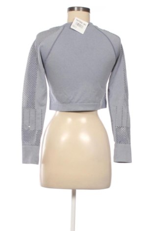Bluză de femei Unbranded, Mărime S, Culoare Gri, Preț 36,74 Lei, #137094181