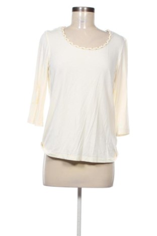 Bluză de femei Marks & Spencer, Mărime L, Culoare Ecru, Preț 59,99 Lei, #137094187