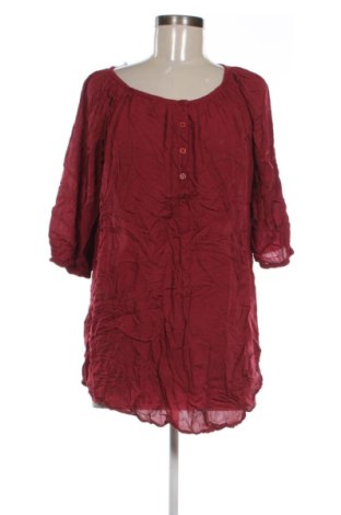 Bluză de femei Unbranded, Mărime XL, Culoare Roșu, Preț 46,00 Lei, #137094338