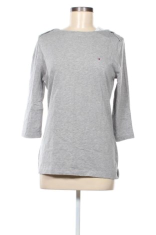 Dámska blúza Tommy Hilfiger, Veľkosť XL, Farba Sivá, Cena  40,00 €, #137094537