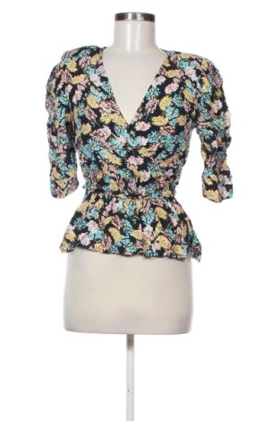Bluză de femei Colourful Rebel, Mărime XS, Culoare Multicolor, Preț 57,99 Lei, #137094628