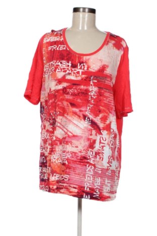 Damen Shirt Bonita, Größe XL, Farbe Mehrfarbig, Preis € 11,99, #137094824